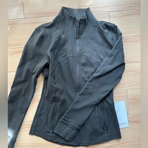 Lululemon define jacket